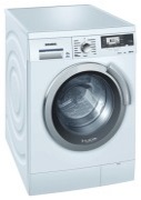 Ремонт стиральных машин siemens WM 16S890